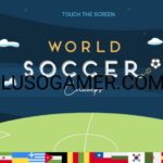 World soccer champs Apk İndir 2023 (son sürüm)