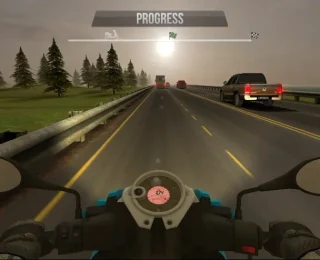 Traffic racer Apk İndir 2023 ( son sürüm)