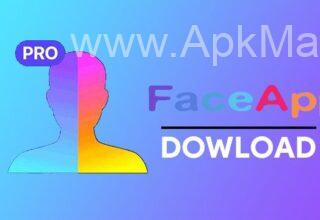 FaceApp Pro APK İndir 2023( son sürüm)