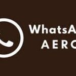 Whatsapp aero Apk İndir 2023 (son sürüm)