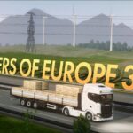Truck of europe 3 Apk İndir 2023 ( son sürüm)