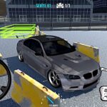 Car Parking 3D Online Modifiye APK İndir (Para Hilesi) 2023