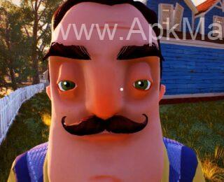 Hello Neighbor Alpha 2 Mobile APK İndir – 2023
