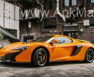 car parking multiplayer mod apk