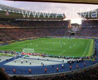 world soccer champs apk