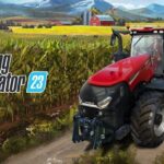 Farming Simulator 23 Apk İndir