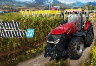 Farming Simulator 23 Apk İndir