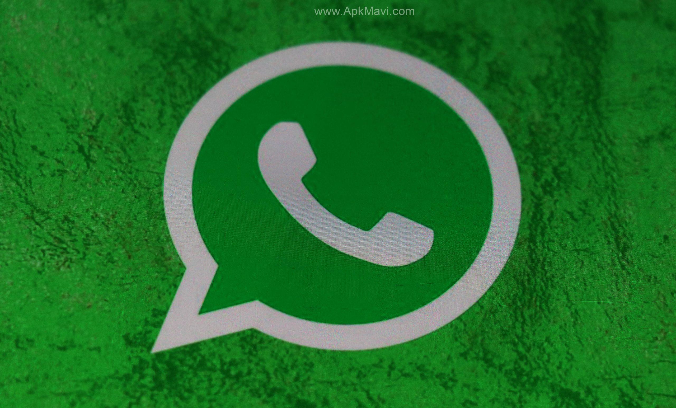 whatsapp apk