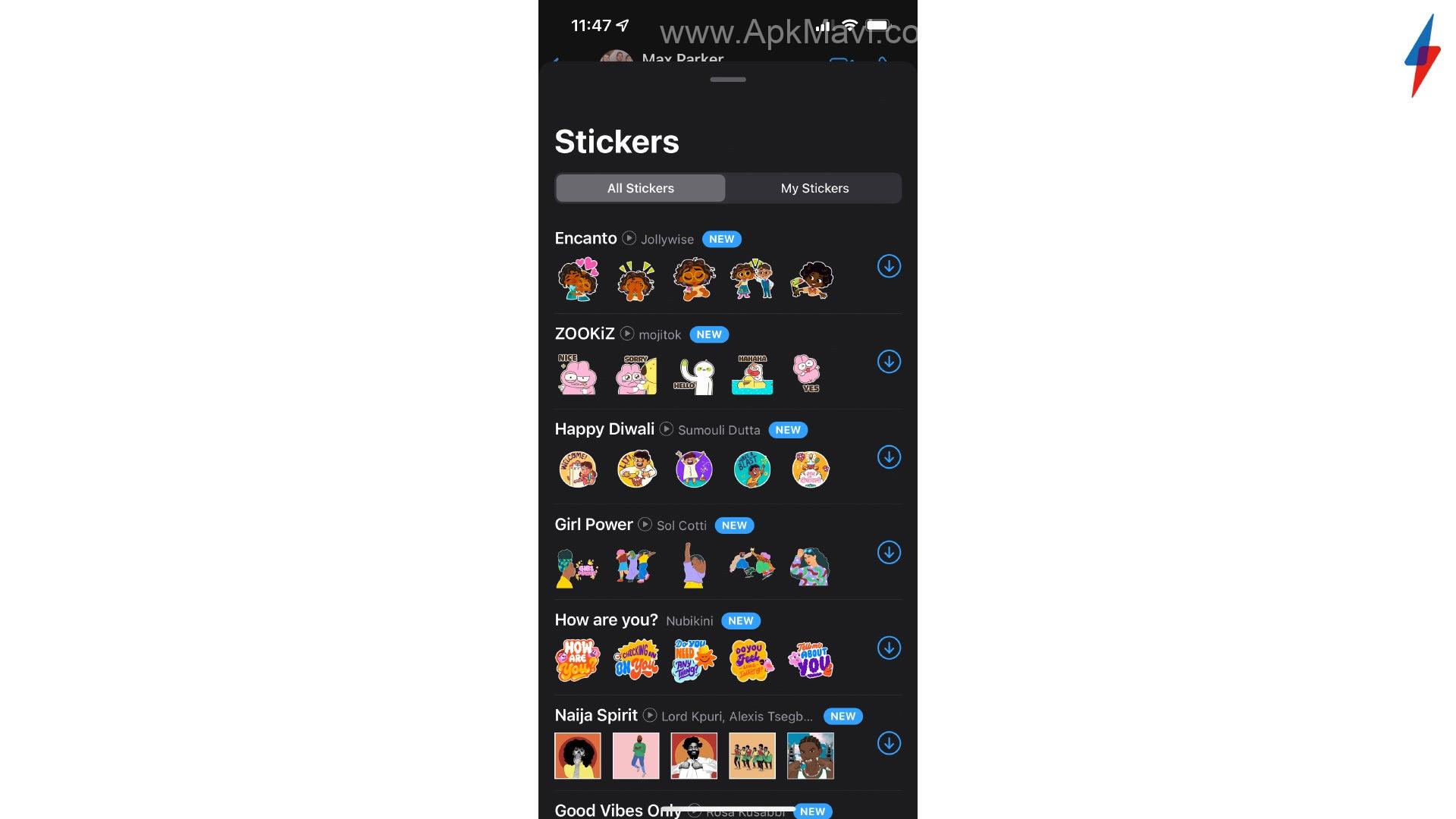 whatsapp plus apk ApkMavi com