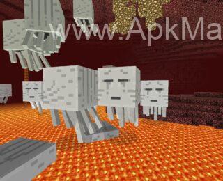 1.16 minecraft apk indir