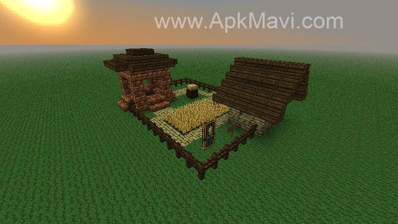 minecraft apk
