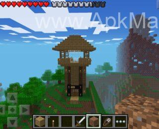minecraft 1.18 apk