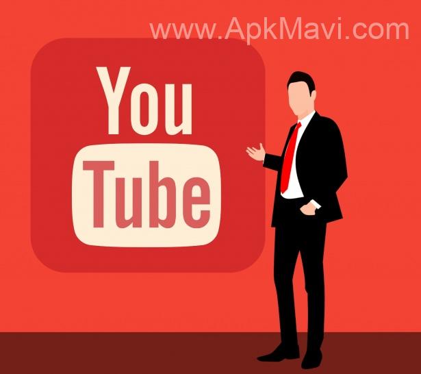 youtube premium apk son sürüm