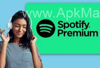 Spotify Premium Apk 2024