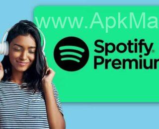 Spotify Premium Apk 2024