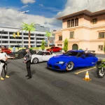 Car Parking Multiplayer Apk İndir 2024